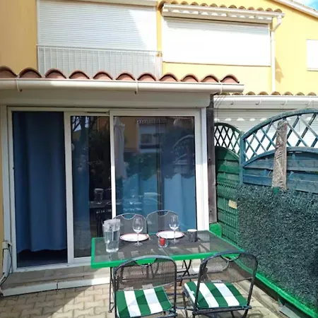 Apartmán Le Coin Des Embruns *
