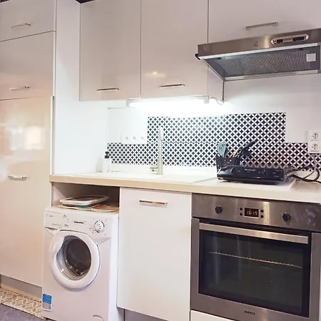 Apartmán Le Coin Des Embruns Narbonne