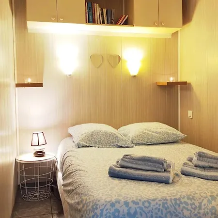 Le Coin Des Embruns Apartmán Narbonne