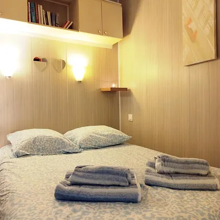Apartmán Le Coin Des Embruns *