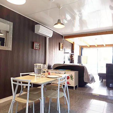 Apartmán Le Coin Des Embruns